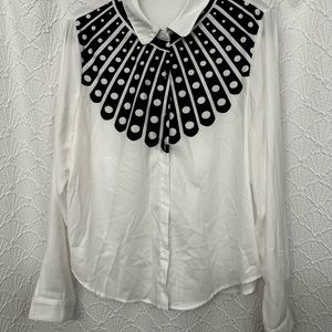RBG Blouse